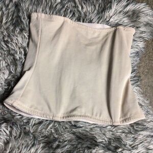 Cupid tummy shape wear size small